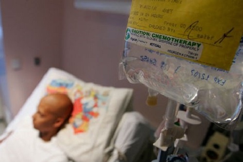 Quyen duoc chet: Khong ai duoc lua chon thay benh nhan hinh anh