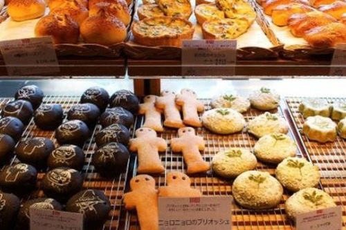 Ruoc benh bat ngo vi thoi quen an do ngot hinh anh