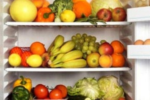 Thuc pham co the 'o lai' trong tu lanh bao lau ? hinh anh