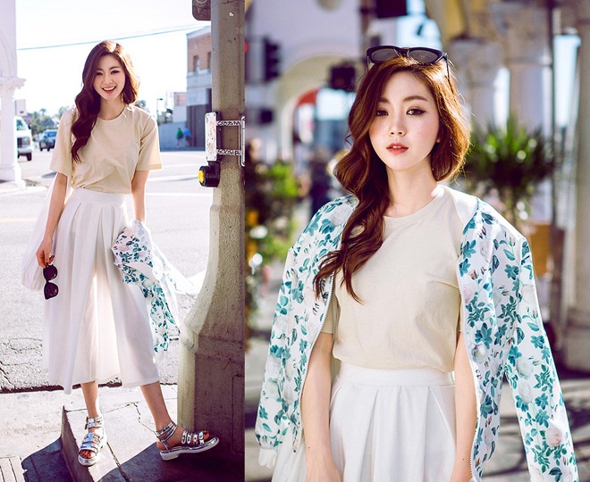 Khoi dau ngay moi voi nhung phong cach cong so ca tinh hinh anh