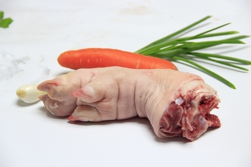 An bi lon, mong gio... ngan chan thoai hoa khop? hinh anh