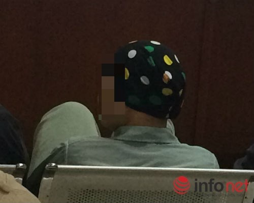 Bà L. ủng hộ quyền được chết.