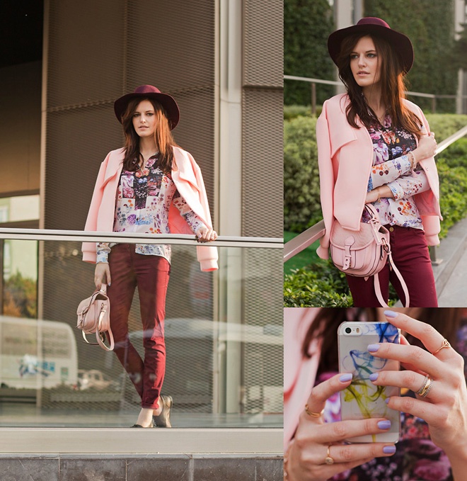 Viktoriya Sener là 1 trong những hot blogger  hàng đầu Thổ Nhĩ Kỹ, Cũng như được giới fashionista quốc tế ngưỡng mộ nhờ gu thời trang tinh tế, thanh lịch đến từng chi tiết nhỏ. 