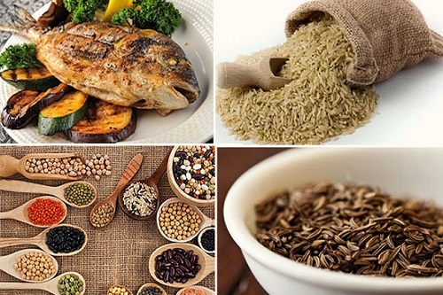 Cach giam beo huu hieu nhat hinh anh