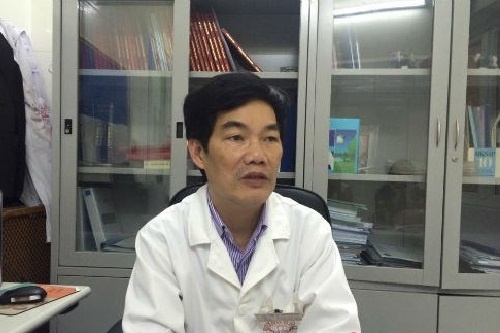 Cach cham soc nguoi bi thuy dau khong de lai seo hinh anh