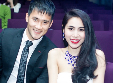 Nhung nguoi dep luoi doi kieu toc nhat showbiz hinh anh