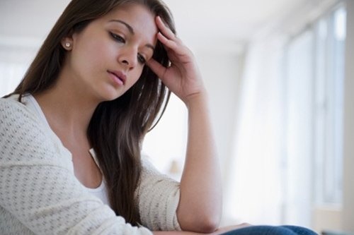 ​Dau hieu suy nhuoc than kinh hinh anh