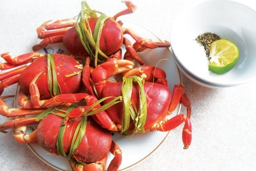 Mat mang khong ngo vi nhiem doc tu mon an hang ngay hinh anh