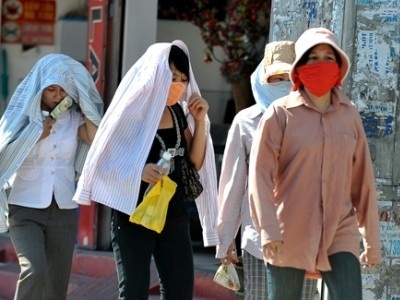 5 benh thuong gap vao mua he hinh anh