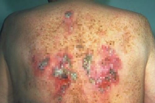 Ca sep va nhan vien deu mac benh xa hoi vi thich 'doi gio' hinh anh