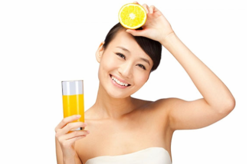 5 loai do uong danh cho nhan sac moi buoi sang hinh anh