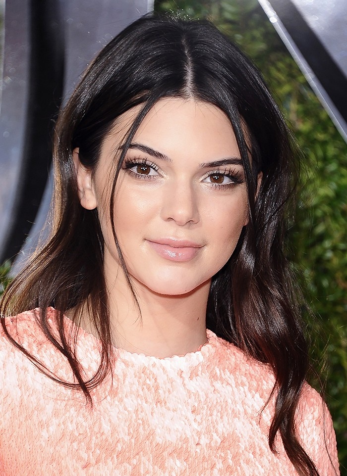 Kendall Jenner