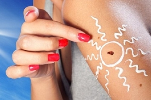 Ban da su dung kem chong nang dung cach? hinh anh