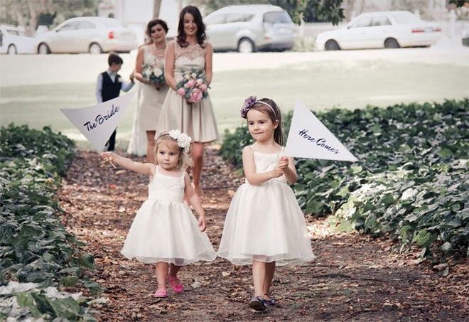 Chon vay phu dau long lay cho nhung thien than nho hinh anh