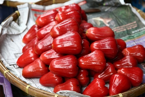 Qua roi (man) va nhung cong dung khong ngo hinh anh