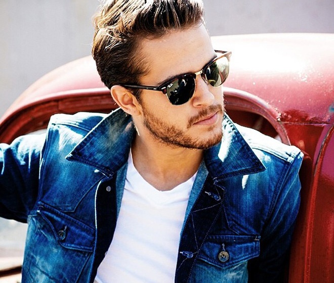 Phong cach he lich lam cua fashionista dien trai New York hinh anh