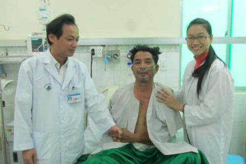 Ly giai chuyen 'chet di song lai' hinh anh