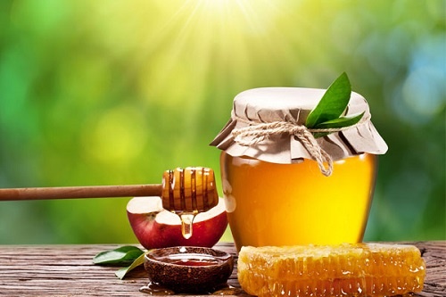 7 cach don gian nhan biet mat ong nguyen chat hinh anh