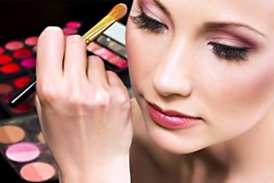 Bạn có biết lựa chọn những sản phẩm trang điểm và sử dụng đúng thứ tự hay chưa?