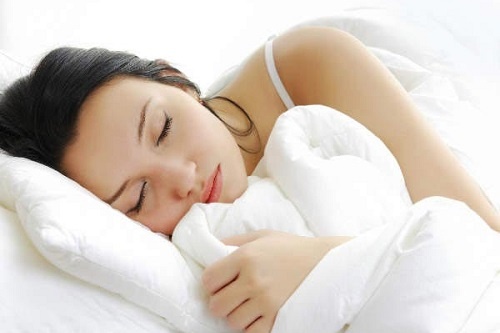 5 loi ich bat ngo khi ngu som truoc 22h hinh anh