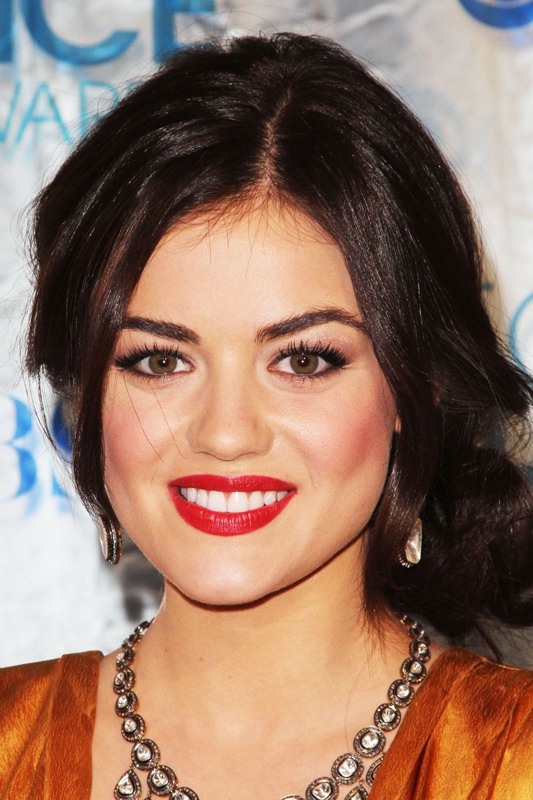 Lucy Hale