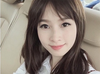 Sao dong loat cat toc ngan vi nang nong hinh anh