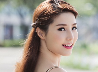 3 kieu toc xoan chong nong hieu qua ngay he hinh anh