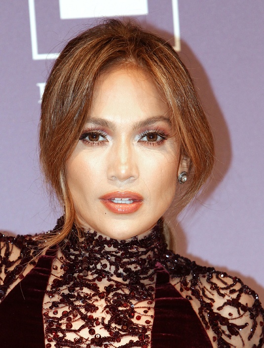 Jennifer Lopez