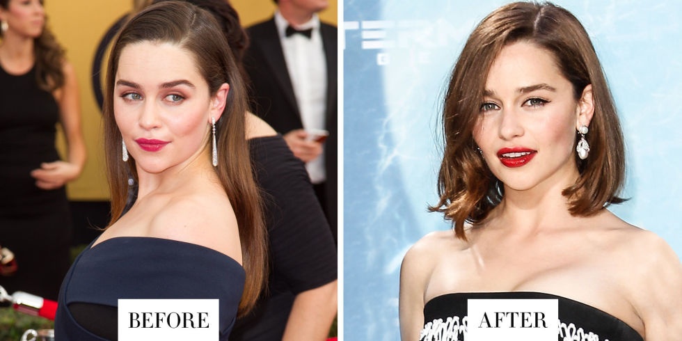 Emilia Clarke