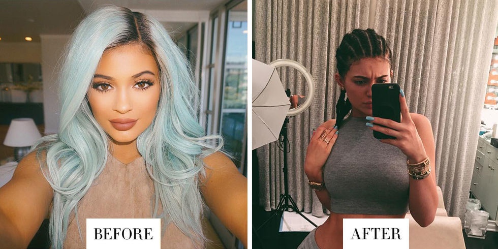 Kylie Jenner