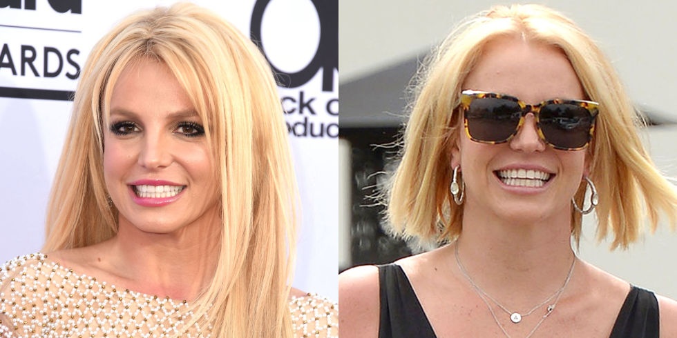 Britney Spears