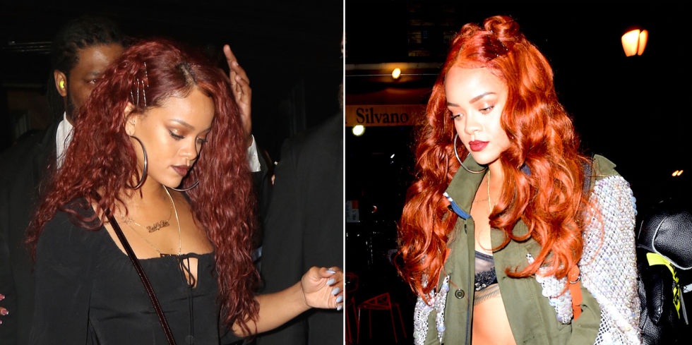 Rihanna