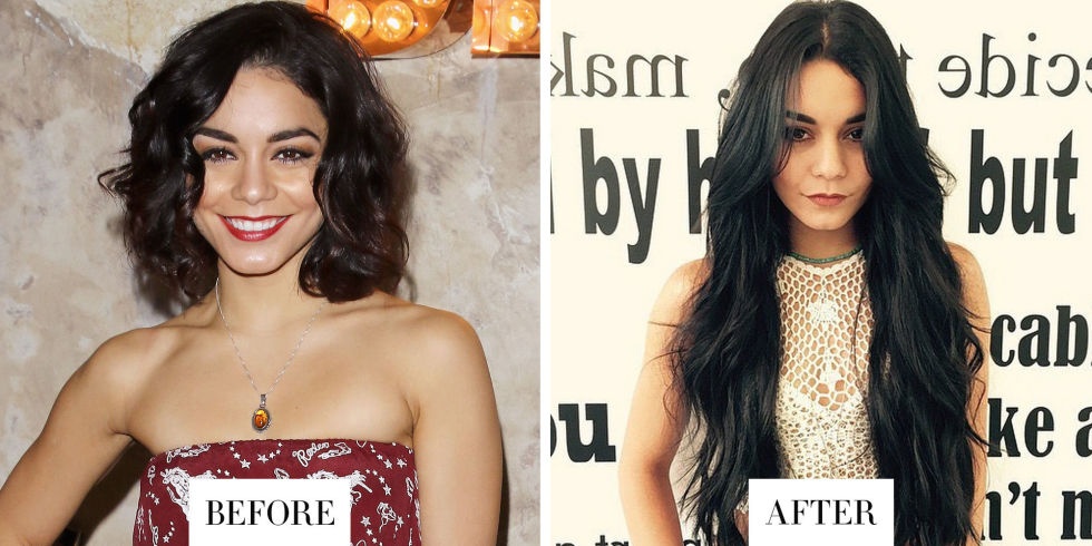 Vanessa- Hudgens