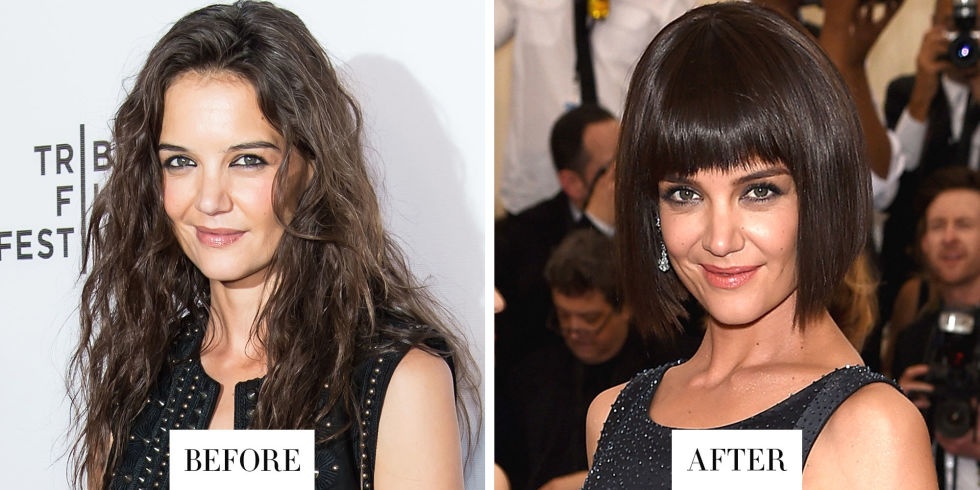 Katie Holmes
