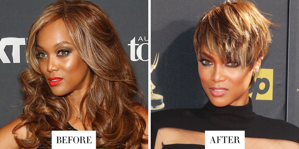 Tyra Banks