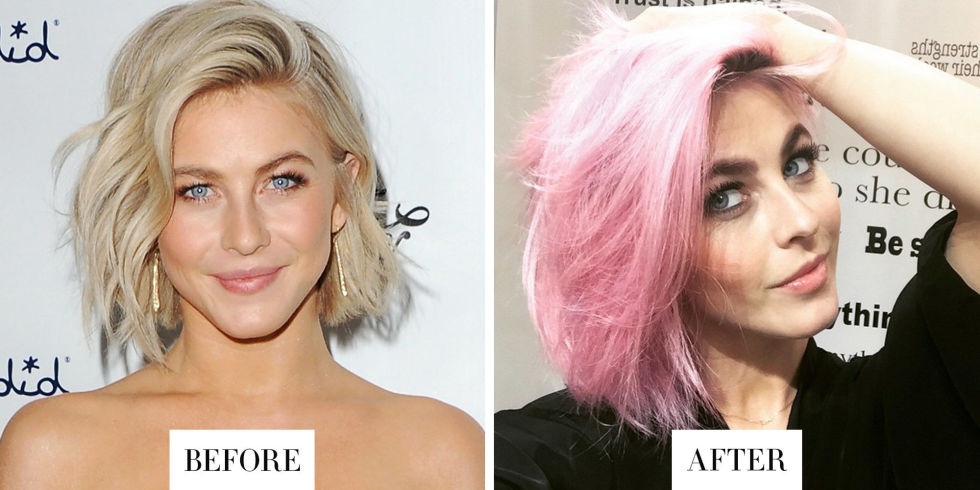 Julianne Hough