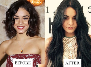 Sao Hollywood thay doi hang loat kieu toc moi hinh anh