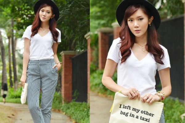 Mac gi khi co doi chan ‘qua kho’ hinh anh