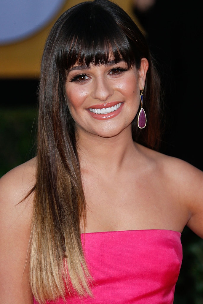Lea-Michele