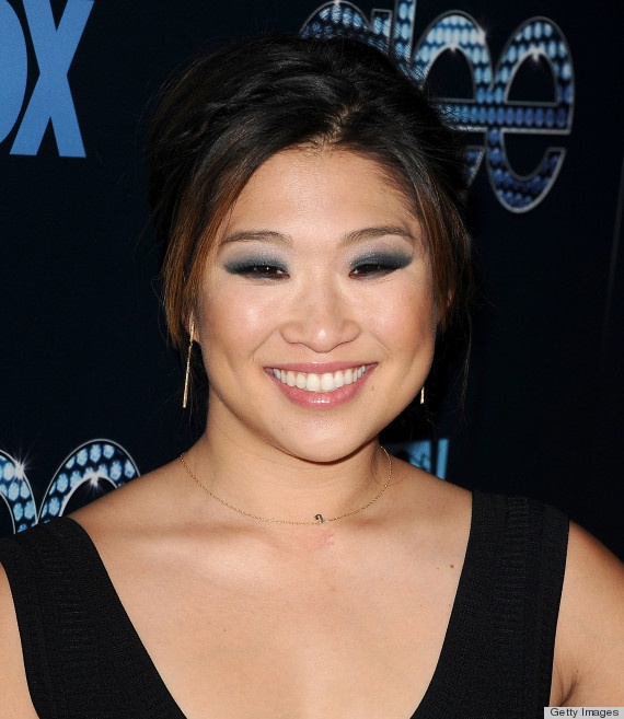 Jenna Ushkowitz