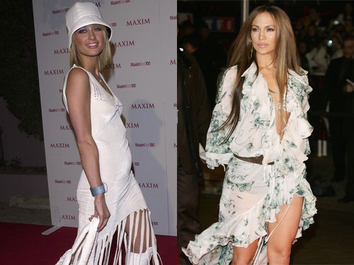 Thoi trang cach day 10 nam khien my nhan Hollywood do mat hinh anh