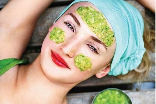 Lam dep tu 6 loai la quen thuoc hinh anh