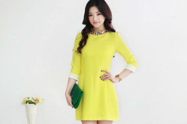 Don nang len voi gam mau vang ruc ro hinh anh