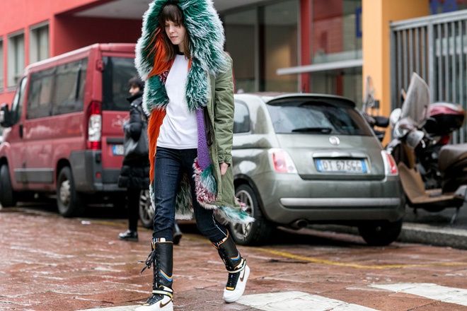 Nàng Bảo Bình luôn mang lại làn gió tươi sáng và thú vị khi xuất hiện ở mọi lúc, mọi nơi.