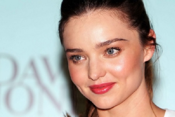 Bi quyet trang diem cua Miranda Kerr hinh anh