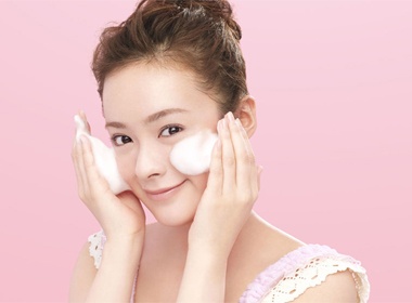 Ly do phu nu Nhat khong bao gio bi mun trung ca hinh anh