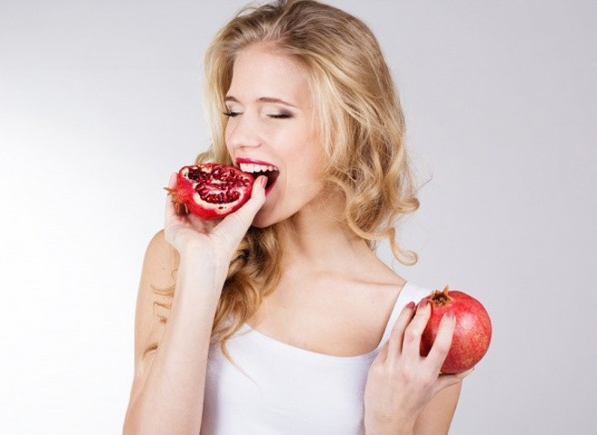 Nhung luu y don gian giup lam hong doi moi tham sam hinh anh