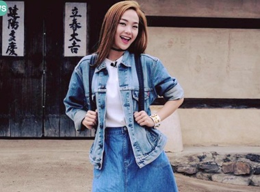 Nhung kieu trang phuc khien ban trong beo hon hinh anh