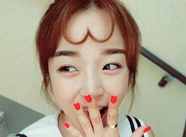 Trao luu toc thuy thu mat trang thu hut gioi tre Han hinh anh