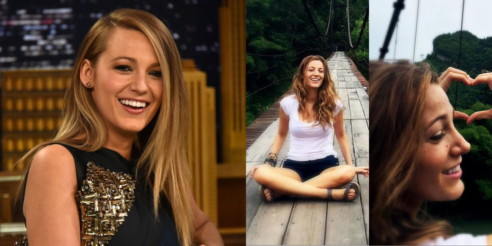 Blake Lively